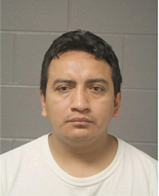 JOHNNY SUCO, Cook County, Illinois