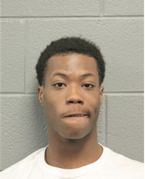 UVON SUMRELL, Cook County, Illinois