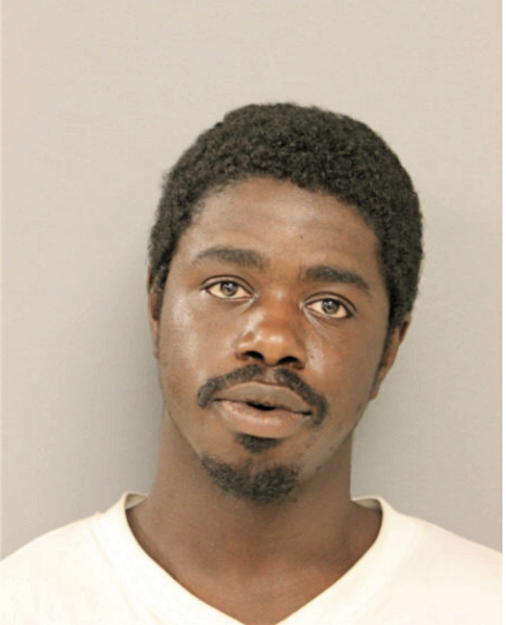 JOHNNIE TAYLOR, Cook County, Illinois