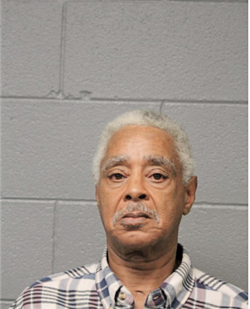 RONALD TAYLOR, Cook County, Illinois