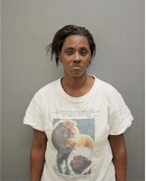 TOLESHA L TEMPLE, Cook County, Illinois