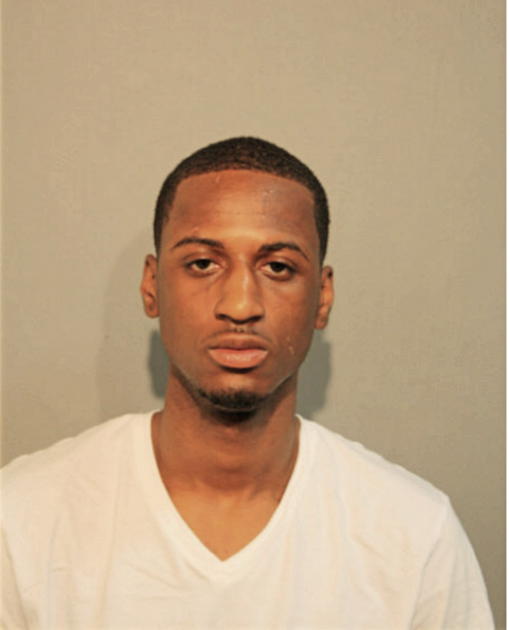 ANTHONY M TERRY, Cook County, Illinois