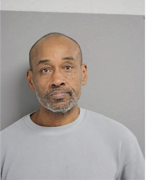 VICTOR THIGPEN, Cook County, Illinois