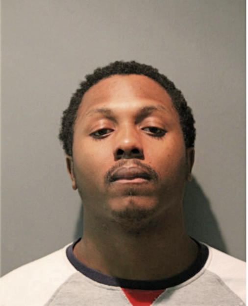 DAVID M THOMPSON, Cook County, Illinois