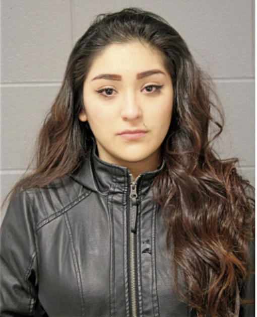 JAZMINE TORRES, Cook County, Illinois