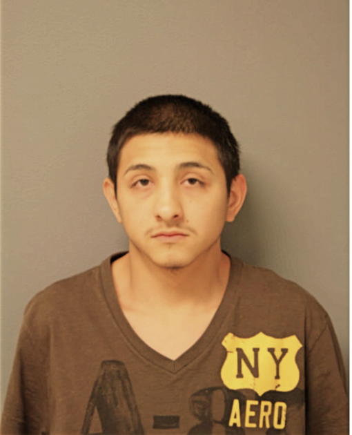 JONATHON TOVAR, Cook County, Illinois