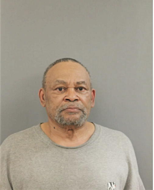 ROBERT E TUBBS, Cook County, Illinois