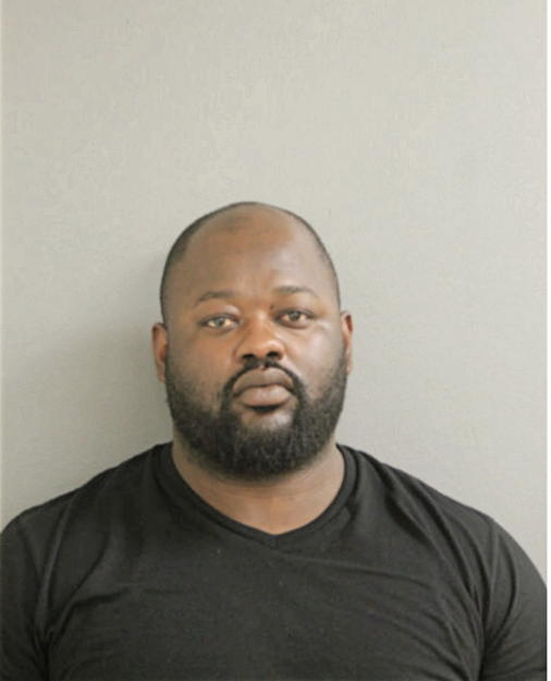 BRIAN D TUCKER, Cook County, Illinois