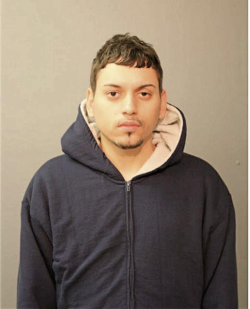 WILSON VALENTIN, Cook County, Illinois