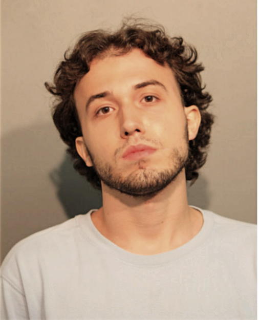 ERIK J VARVODIC, Cook County, Illinois