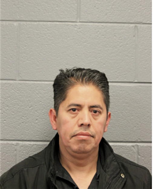 JORGE VELAZQUEZ, Cook County, Illinois