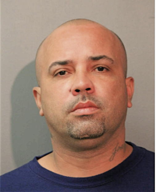 TIRADO WADDY, Cook County, Illinois