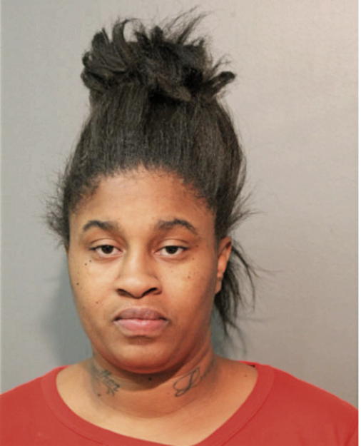 REAELMA L WADE, Cook County, Illinois