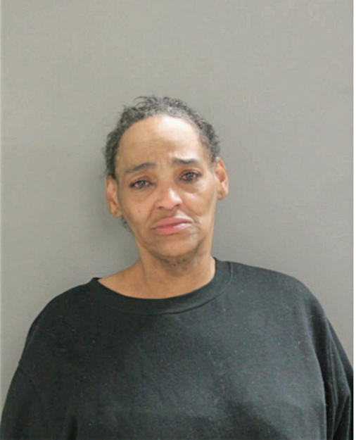 SHAWDRA WADE, Cook County, Illinois