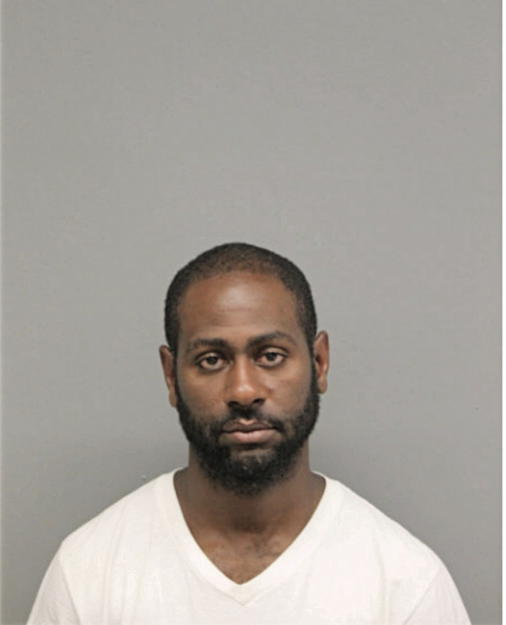 RODRICK D WALLS, Cook County, Illinois