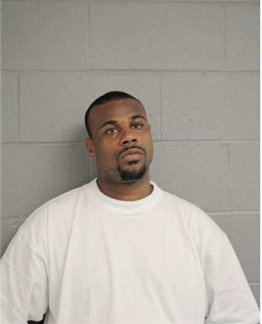 ORLANDO A WHITE, Cook County, Illinois