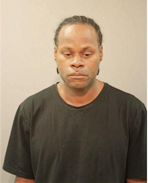 ARISTEDE WHITEHEAD, Cook County, Illinois