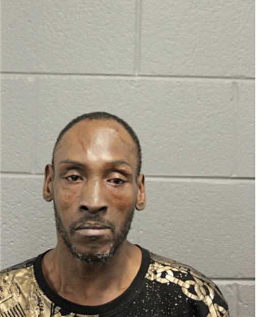 JOHN A WILLIAMS, Cook County, Illinois