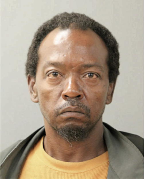 MAURICE WILLIAMS, Cook County, Illinois