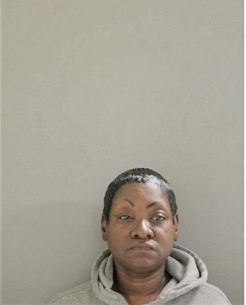 SHIRLEY WILLIAMS, Cook County, Illinois