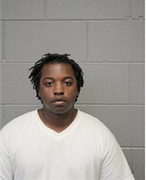 TREMAL WILLIAMS, Cook County, Illinois