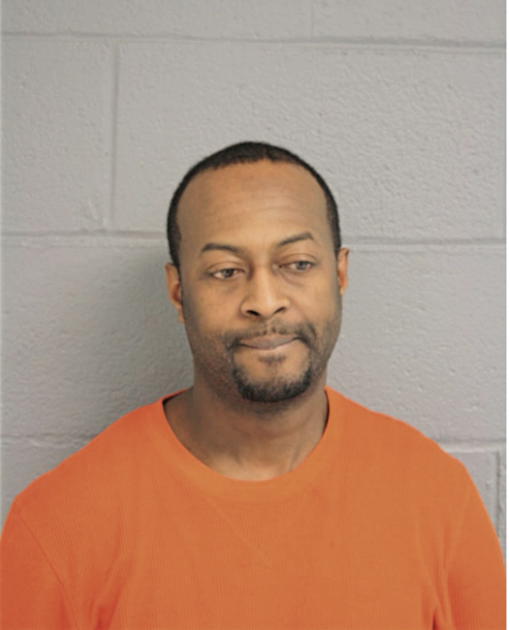 TROY E WILLIAMS, Cook County, Illinois