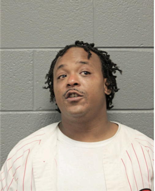 TREAVOR K WILLIS, Cook County, Illinois