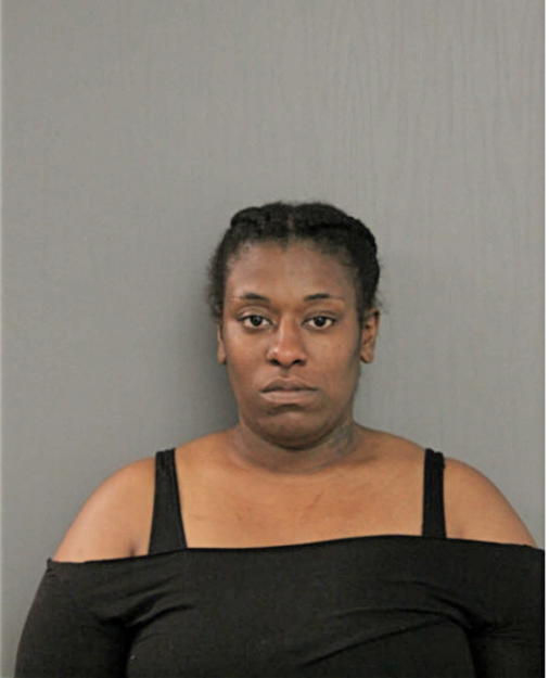 SEQUANA S WILSON, Cook County, Illinois