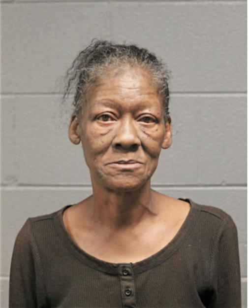 CARLON WINFREY, Cook County, Illinois