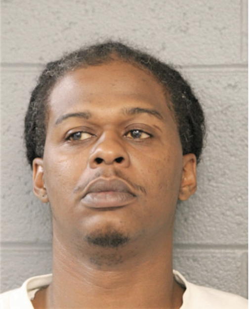 DRAYON A WINSTON, Cook County, Illinois