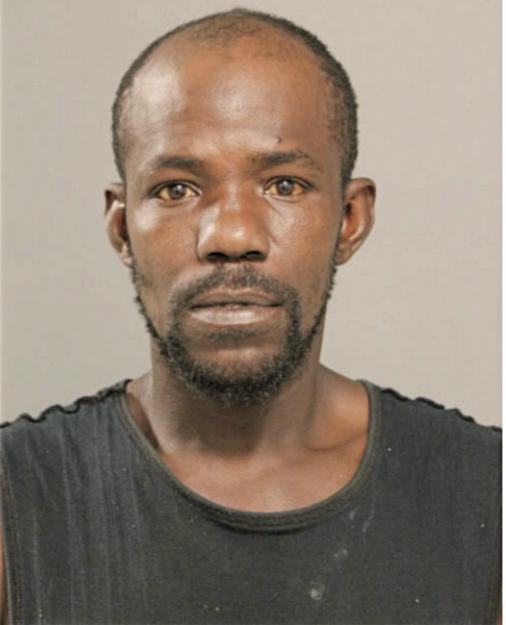 THOMAS YALARTAI, Cook County, Illinois