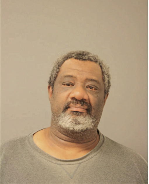 COVELL ADAMS, Cook County, Illinois