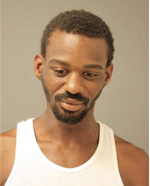ROBBIN D ALEXANDER, Cook County, Illinois