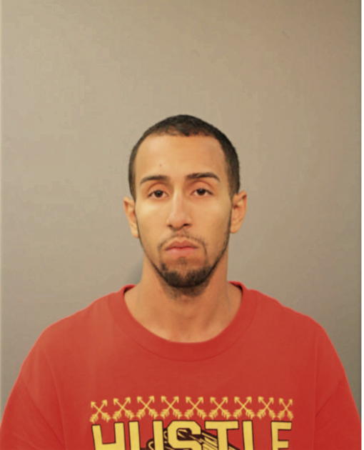 ARLO ALEXIS, Cook County, Illinois