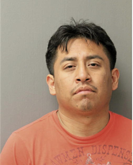 FELIX ALVAREZ, Cook County, Illinois