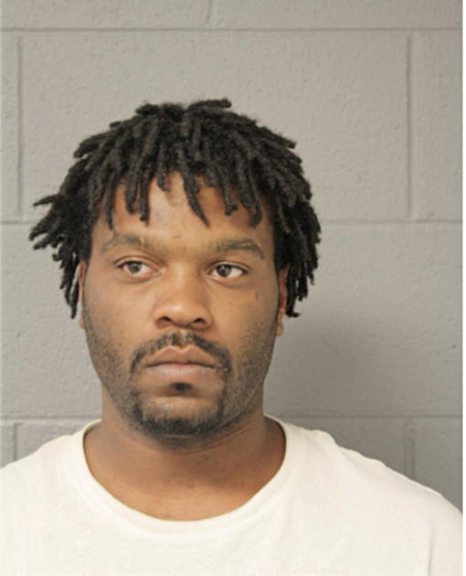 DEANDRE ANDERSON, Cook County, Illinois