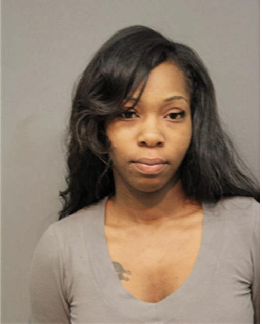 JAMEEL T ANDERSON, Cook County, Illinois