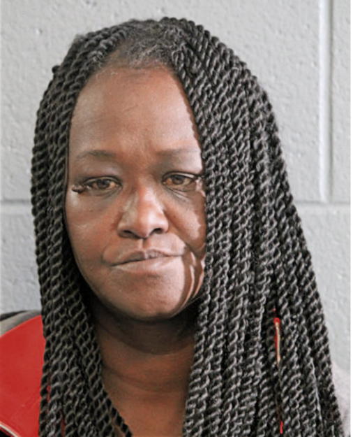 TOWANDA ANDERSON, Cook County, Illinois