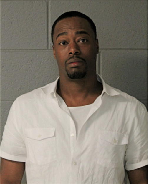 JARMARCUS L APPLEWHITE, Cook County, Illinois