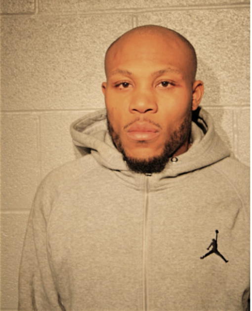 PATRICK A ATKINS, Cook County, Illinois