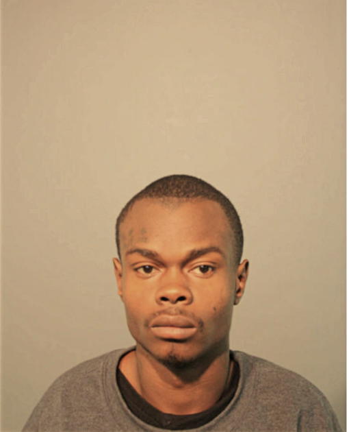 VINCENT S AUGUSTA, Cook County, Illinois