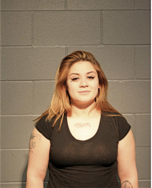 JENNIFER AVINA, Cook County, Illinois