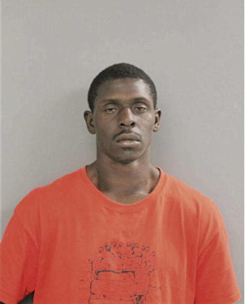 GARY BABER, Cook County, Illinois