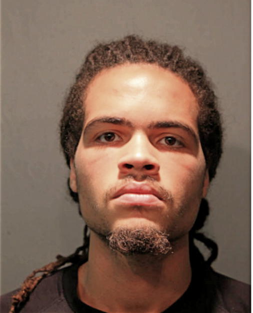 NAAZIM JM BANKS, Cook County, Illinois