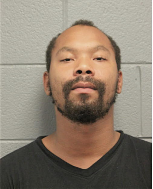 CORDERO JNO BAPTISTE, Cook County, Illinois