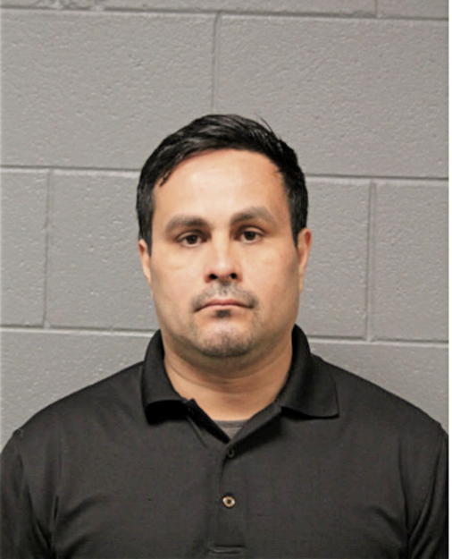 JOSE ANGEL BARAJAS, Cook County, Illinois