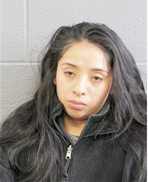 CONSUELO BARRERA, Cook County, Illinois