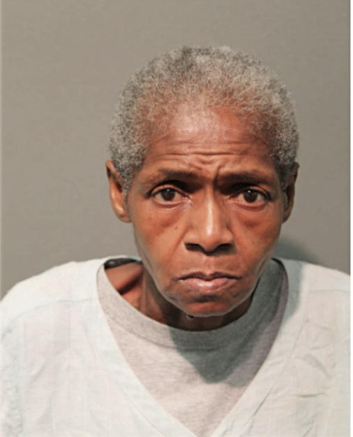 SANDRA BASSETT, Cook County, Illinois
