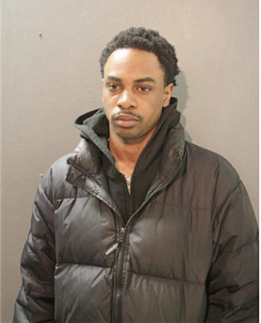 SHAUN BAYLIS, Cook County, Illinois