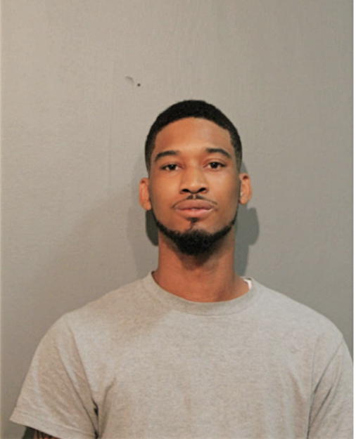 TYLER C BEASLEY, Cook County, Illinois